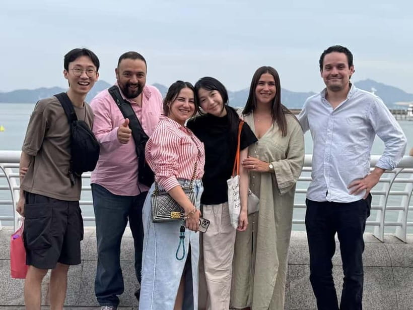 Guangzhou: Private Guided City Tour with a Local - Walking, weather, and who should book