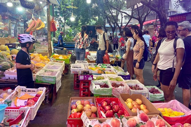 Guided Cycle Tour of Guangzhou - The Opera House and Guangzhou’s modern face