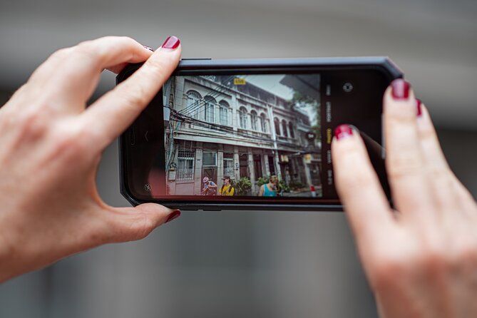 Guided Cycle Tour of Guangzhou - Guides make the difference