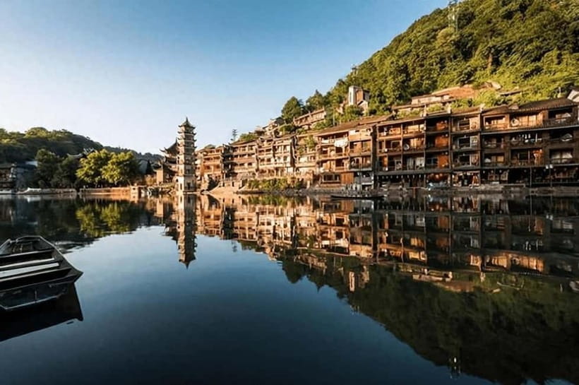 Guilin: 1-Day Iconic Landmarks & Cultural Tour - Key points to know before booking