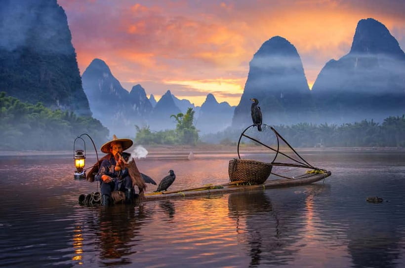 Guilin: 1-Day Iconic Landmarks & Cultural Tour - Why this Guilin day works best as a private outing
