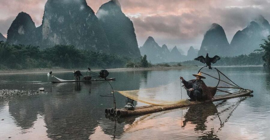 Guilin: 3-Day Private Tour with Longsheng&Cruise to Yangshuo - Key points to know