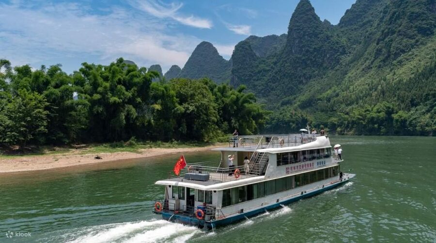 Guilin: 3-Day Private Tour with Longsheng&Cruise to Yangshuo - Price and what you actually receive