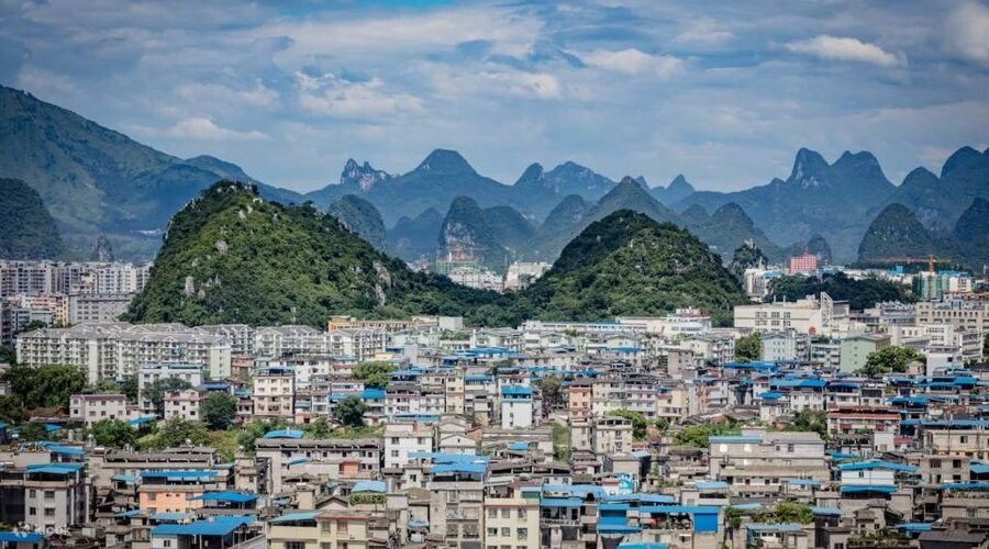 Guilin: 3-Day Private Tour with Longsheng&Cruise to Yangshuo - Choosing your Yangshuo afternoon