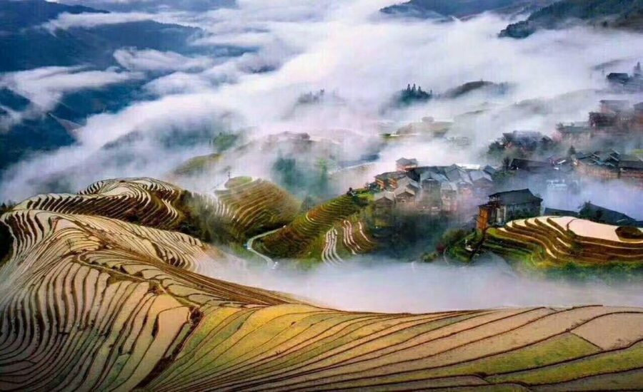 Guilin: 3-Day Private Tour with Longsheng&Cruise to Yangshuo - Day one: Elephant Trunk Hill and Guilin’s city sights