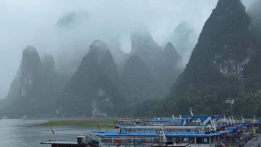 Guilin: Classic Private Full–Day Tour - The cost: good value for a full private day