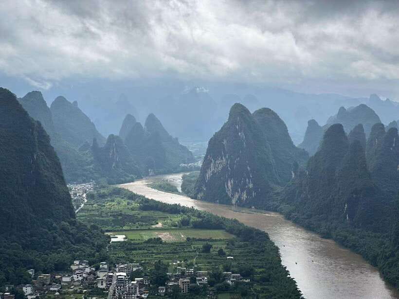 Guilin: Day tour of Longji Rice Terraces and Yangshuo - Should you book this Longji and Yangshuo day tour?
