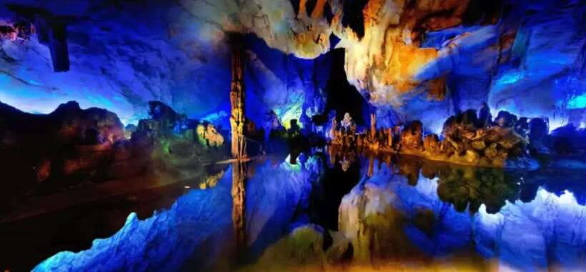 Guilin: Elephant Trunk Hill, Reed Flute Cave & Daxu Old Town - What this private Guilin tour is really like