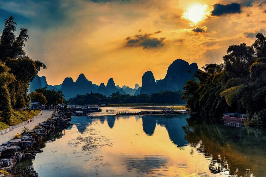 Guilin Highlight Sightseeing Private Day City Tour - Key points to know before booking