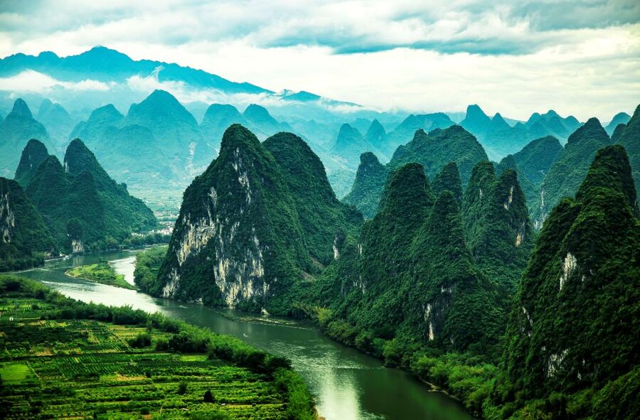 Guilin Highlight Sightseeing Private Day City Tour - Is $145 a fair price?