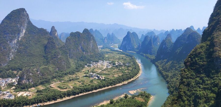 Guilin: Li River Cruise with Buffalo and Tour of Yangshuo - Who should book this Guilin and Yangshuo day?