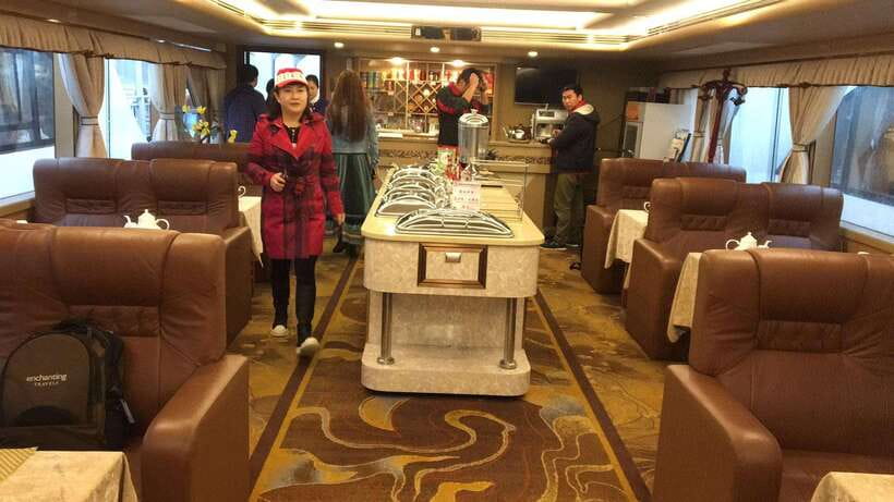Guilin: Li River Cruise with Transfer to Yangshuo - Key points to know before booking