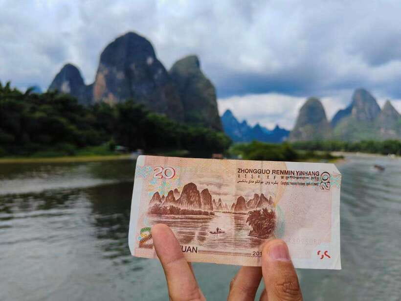Guilin: Li River Cruise with Transfer to Yangshuo - Why the Li River belongs on your Guilin plan