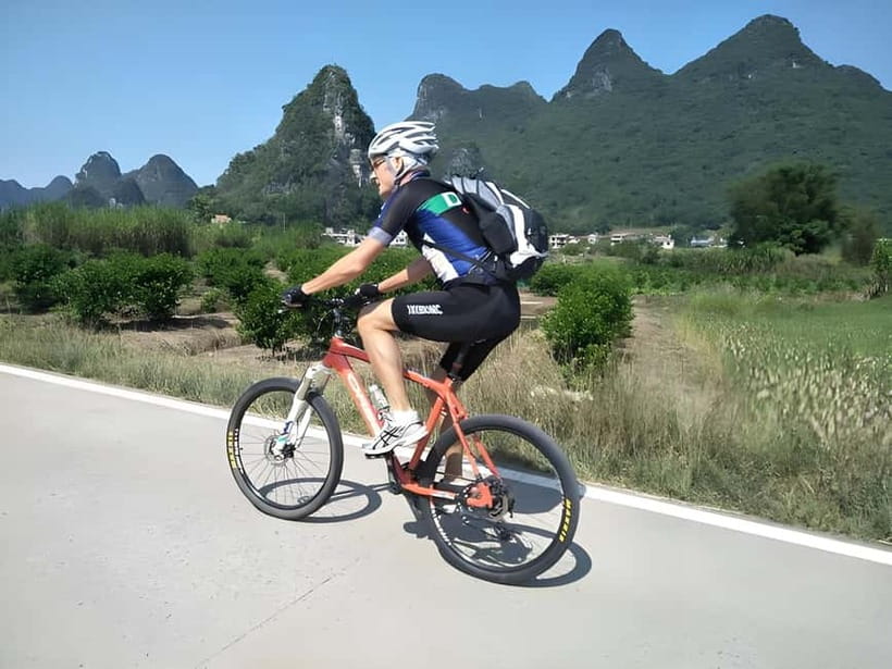 Guilin: Li River Cruise, Yangshuo Biking & Flexible Pricing - Practical tips before you go