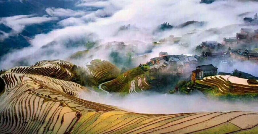 Guilin: Longji Rice Terraces& Long Hair Village Private Tour - Key points to know before booking