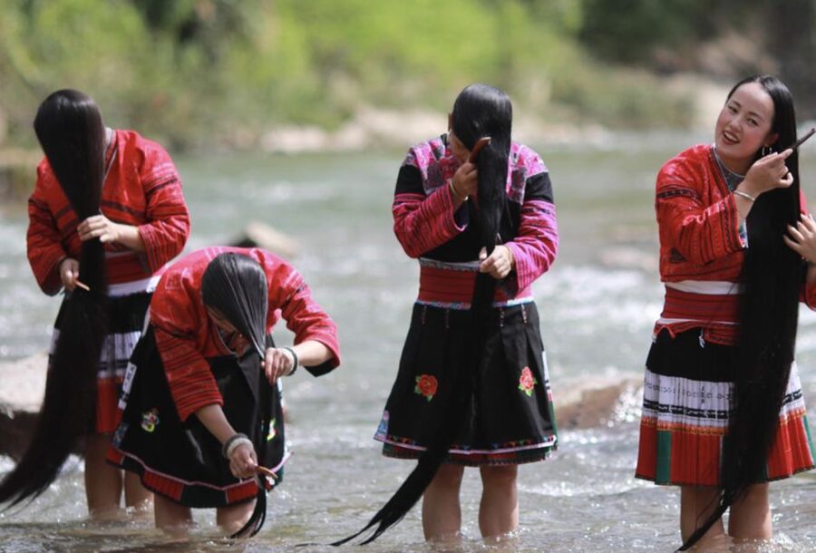 Guilin: Longji Rice Terraces& Long Hair Village Private Tour - Is $148 per person good value?