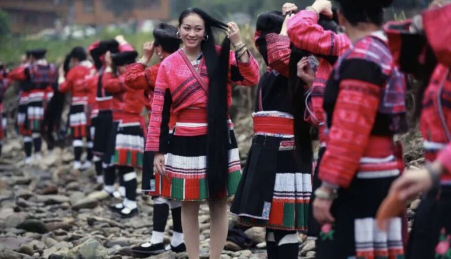 Guilin: Longji Rice Terraces& Long Hair Village Private Tour - Dazhai or Ping’an: choose the right terrace experience