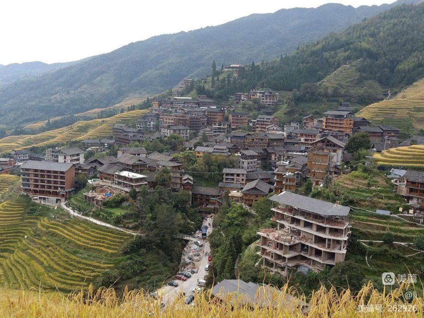 Guilin Longji Terraces Private Day Tour - Who will enjoy this day most