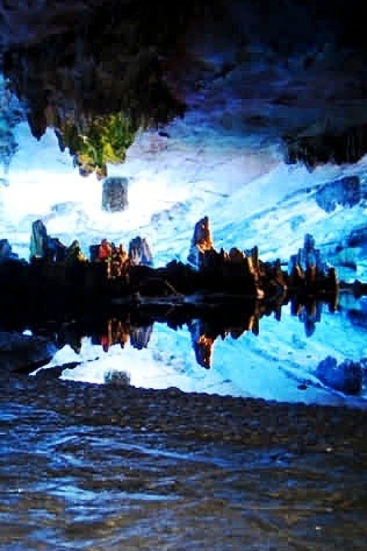 Guilin: Private Full-Day City Tour with Fubo Hill - Who will get the most from the $87 price
