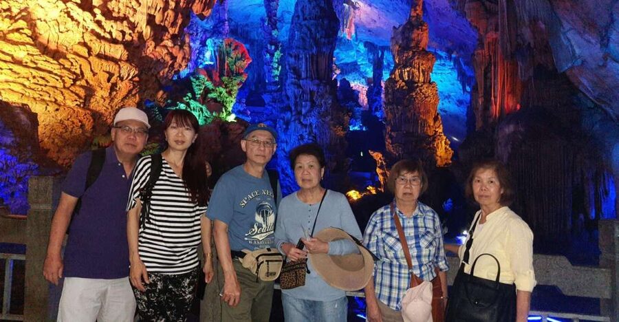 Guilin: Private Full-Day City Tour with Fubo Hill - Why this Guilin combination works