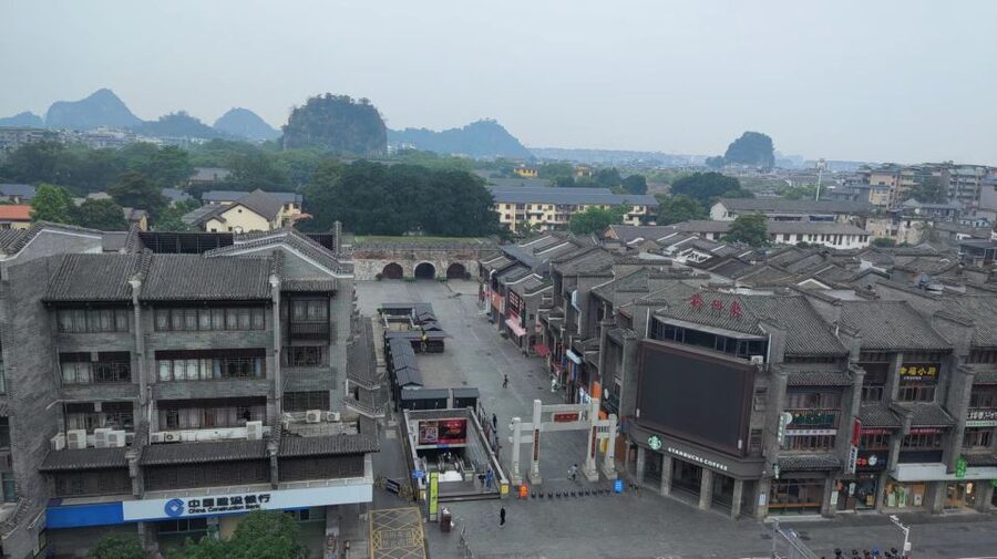 Guilin: Private Full-Day City Tour with Fubo Hill - Timing, comfort, and what to bring