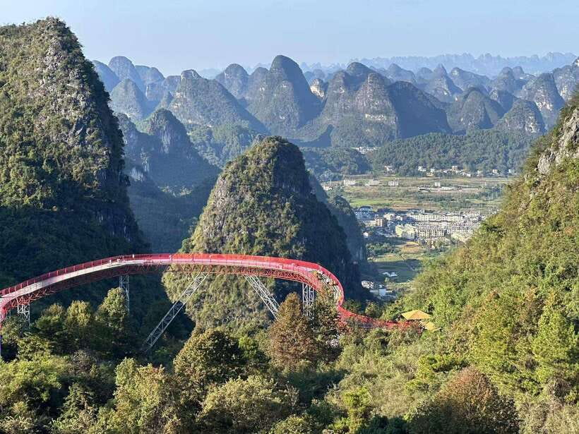 Guilin: Private Mountains and Rivers Day Tour - Key points at a glance