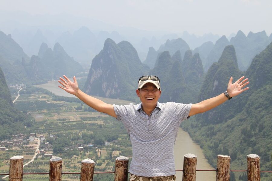 Guilin: Private Mountains and Rivers Day Tour - What the $150 price really buys