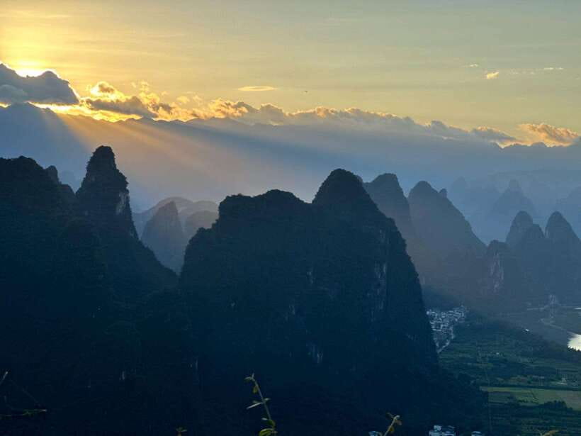 Guilin: Private Mountains and Rivers Day Tour - Practical planning for a smoother day