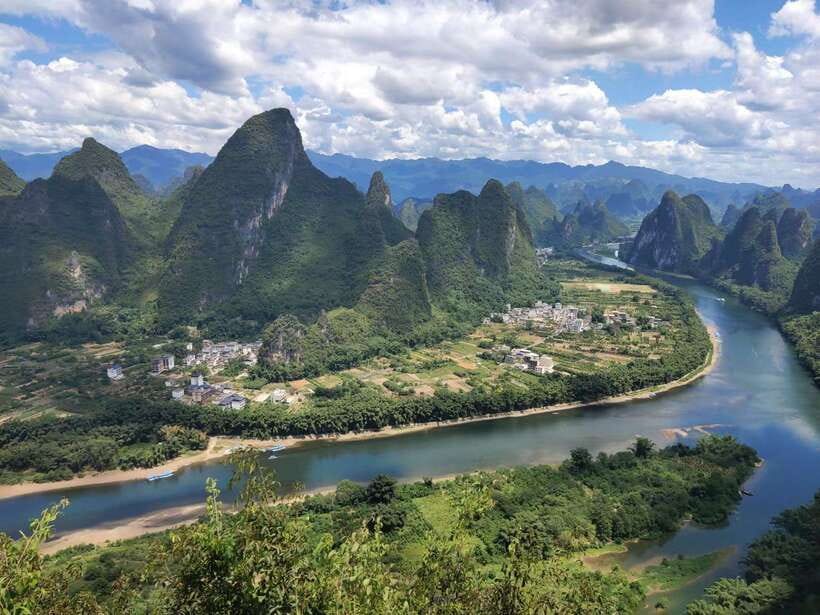Guilin: Private Mountains and Rivers Day Tour - Should you book this Guilin and Yangshuo day tour?