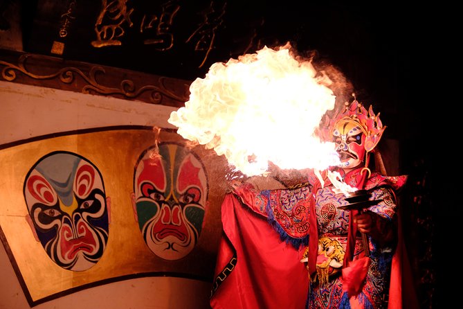 Half-Day Chengdu Back Alley Foodie Tour - Why this Chengdu food tour feels different