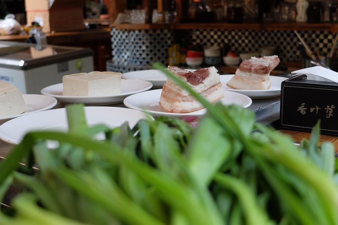 Half-Day Chengdu Cooking Class with a Local Market Visit - What the $90 price really covers
