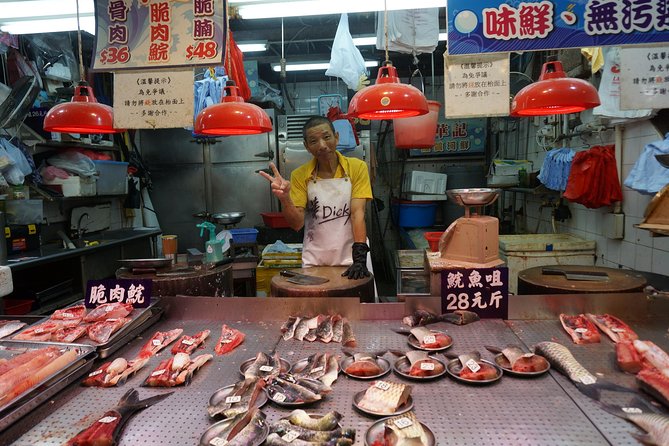 Half-Day Private Custom Tour of Hong Kong - Victoria Harbour, the Star Ferry, and Hong Kong’s best first view