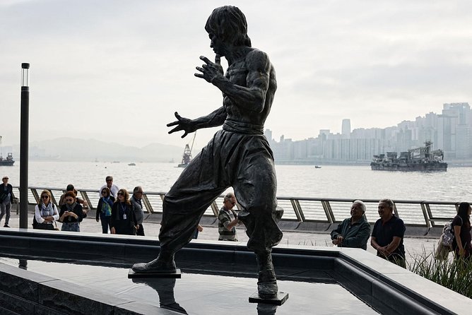 Half-Day Private Custom Tour of Hong Kong - Victoria Peak and the cost of chasing the view