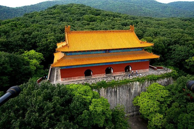 Half-Day Private Customized Nanjing City Tour - A smart way to see Nanjing in four hours