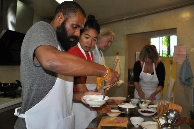 Half-Day Sichuan Cooking Class Experience in Chengdu - Key points at a glance