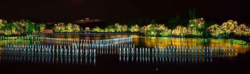 Hangzhou: Impression West Lake Show Enduring Memories of HZ - Arriving at No. 82 Beishan Road