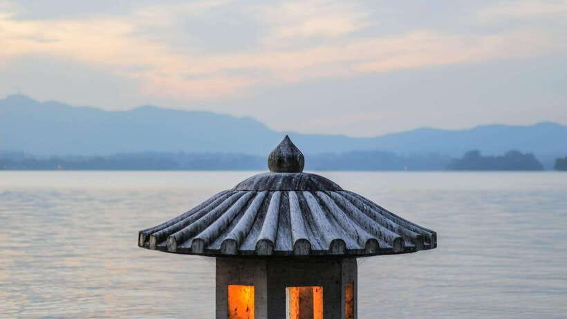 Hangzhou:Luxury West Lake Cruise+Santan Yinyue Island Ticket - Key points to know before you go