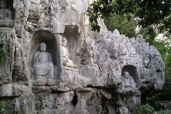 Hangzhou Private Customized Day Trip from Shanghai by Bullet Train - From your Shanghai hotel to Hangzhou by bullet train