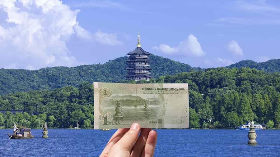 Hangzhou: Private Customized Tour of City's Top Sights - Why this private Hangzhou day works