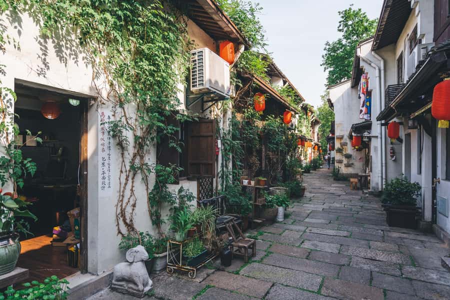 Hangzhou: Private Customized Tour of City's Top Sights - Lingyin Temple and Feilai Peak