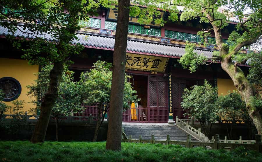 Hangzhou: Private Customized Tour of City's Top Sights - What the private vehicle adds
