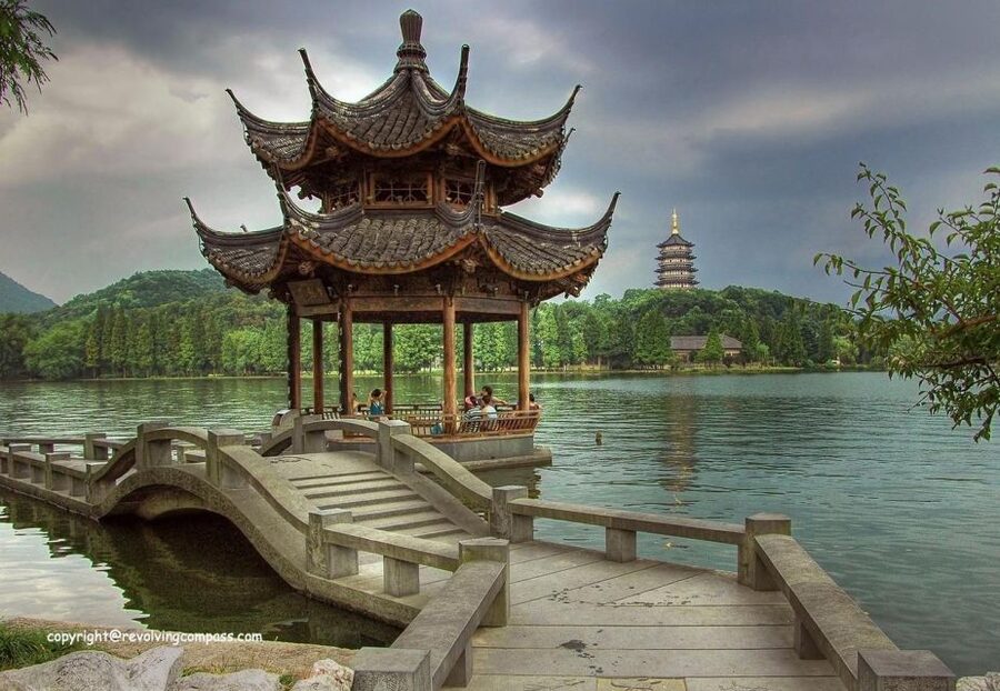 Hangzhou: Private Customized Tour of City's Top Sights - Who should book this Hangzhou tour