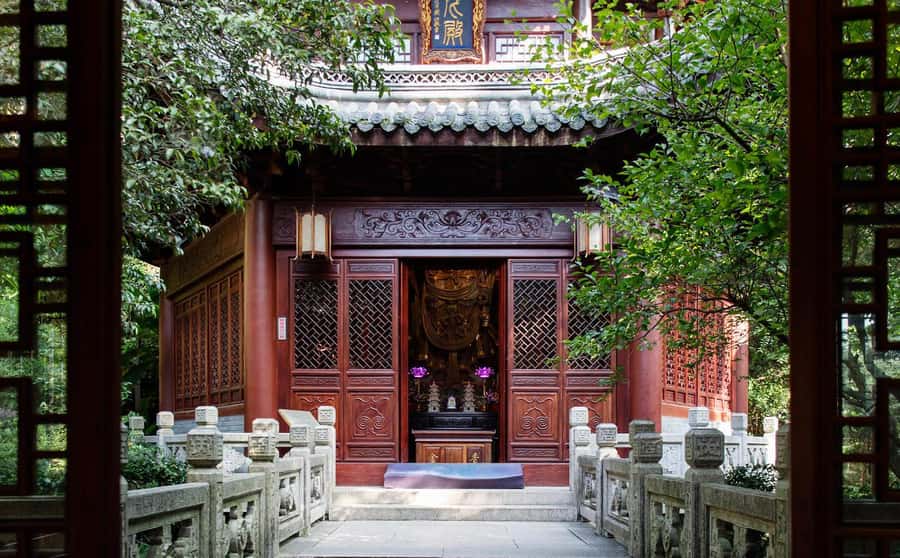 Hangzhou: Private Customized Tour of City's Top Sights - Final call: a convenient private day with real flexibility