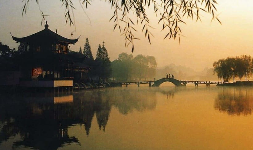 Hangzhou Private Day Trip by Bullet Train from Shanghai - Key points to know before booking