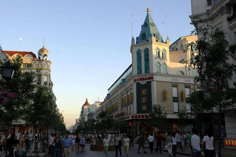 Harbin Ice and Snow Fairyland Private Day Tour - Why Harbin’s ice festival is worth the cold