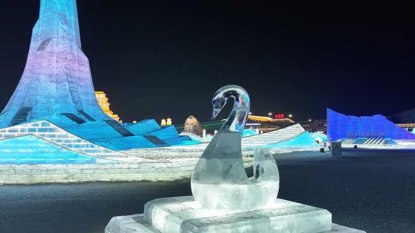 Harbin Ice and Snow Fairyland Private Day Tour - Is $299 per person fair value?