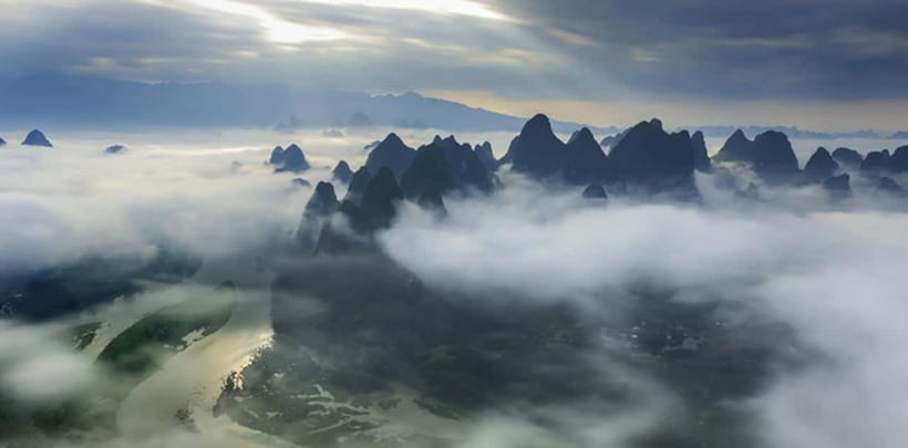 Highlights from Guilin to Yangshuo Full Day Private Tour - Key points at a glance