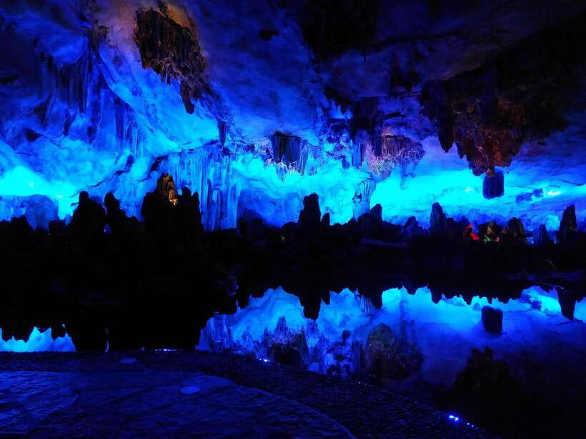 Highlights from Guilin to Yangshuo Full Day Private Tour - What this Guilin to Yangshuo day is really about