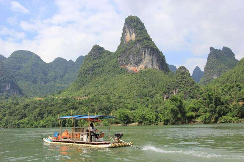 Highlights from Guilin to Yangshuo Full Day Private Tour - What to bring and who should skip it