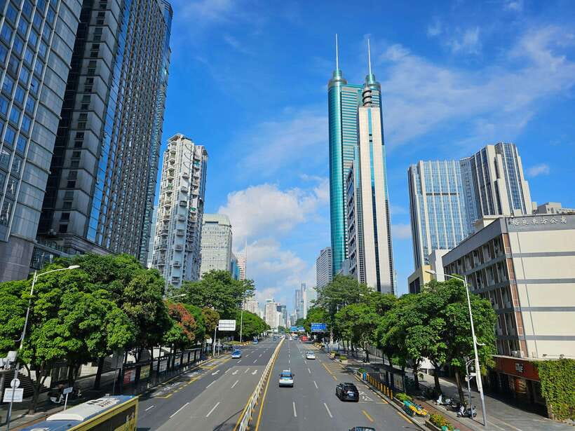 Historia and Entertain Tour of the Youngest City of China - Key points to know before you book